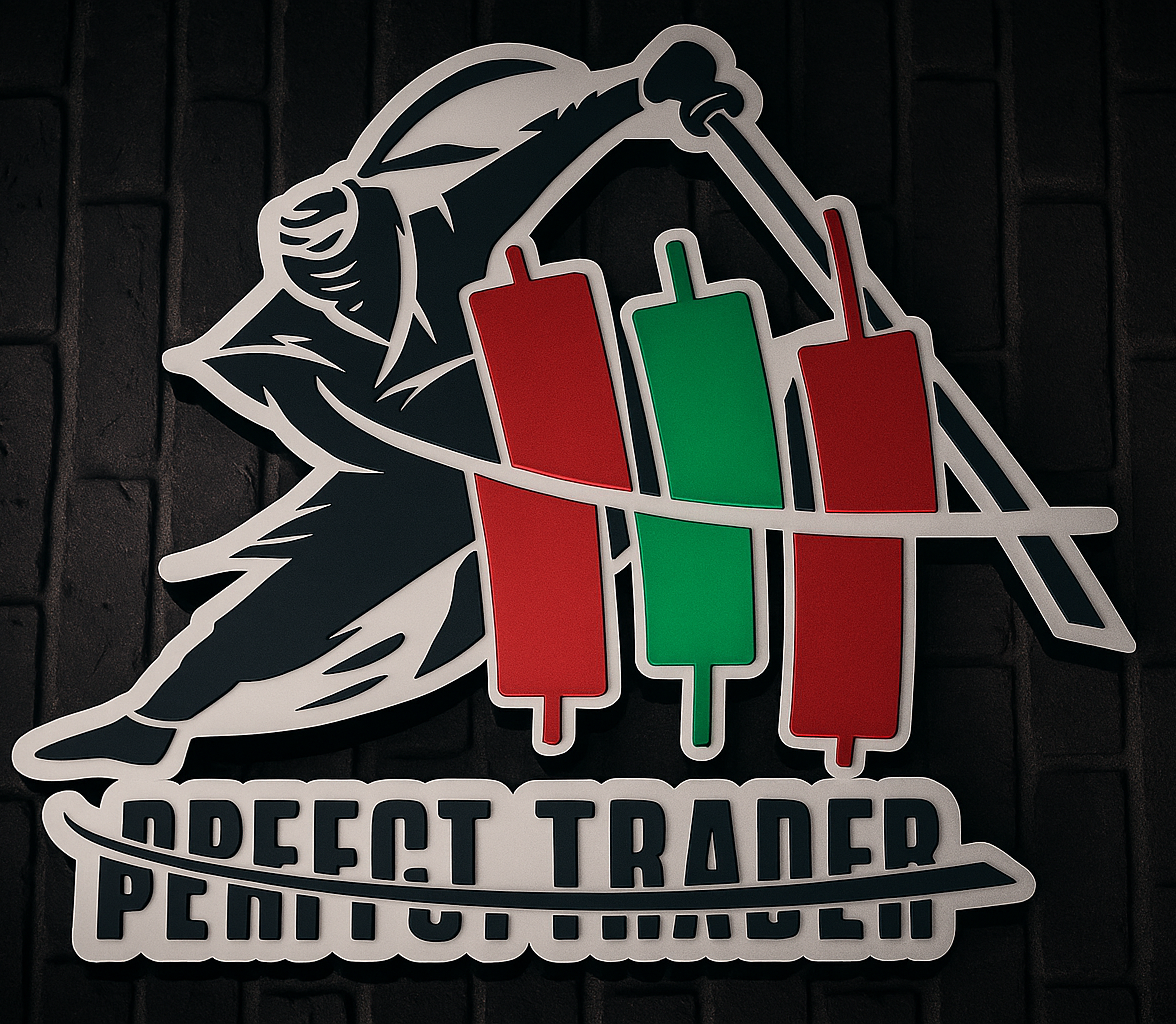 Perfect Trader Logo